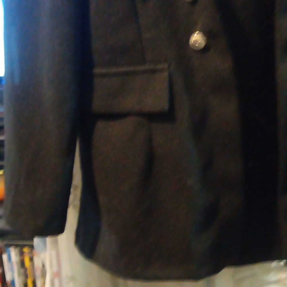 Women's jacket - Picture 3 of 3